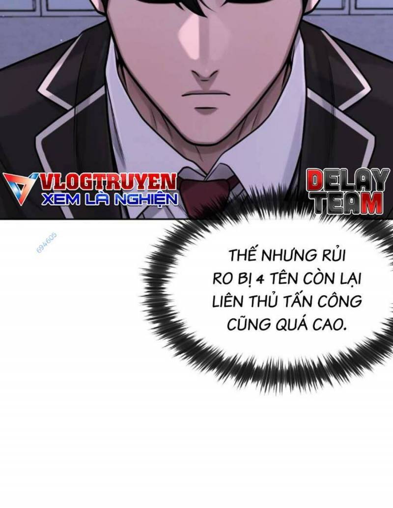 Nhiệm Vụ Diệu Kỳ Chapter 98 - Trang 88