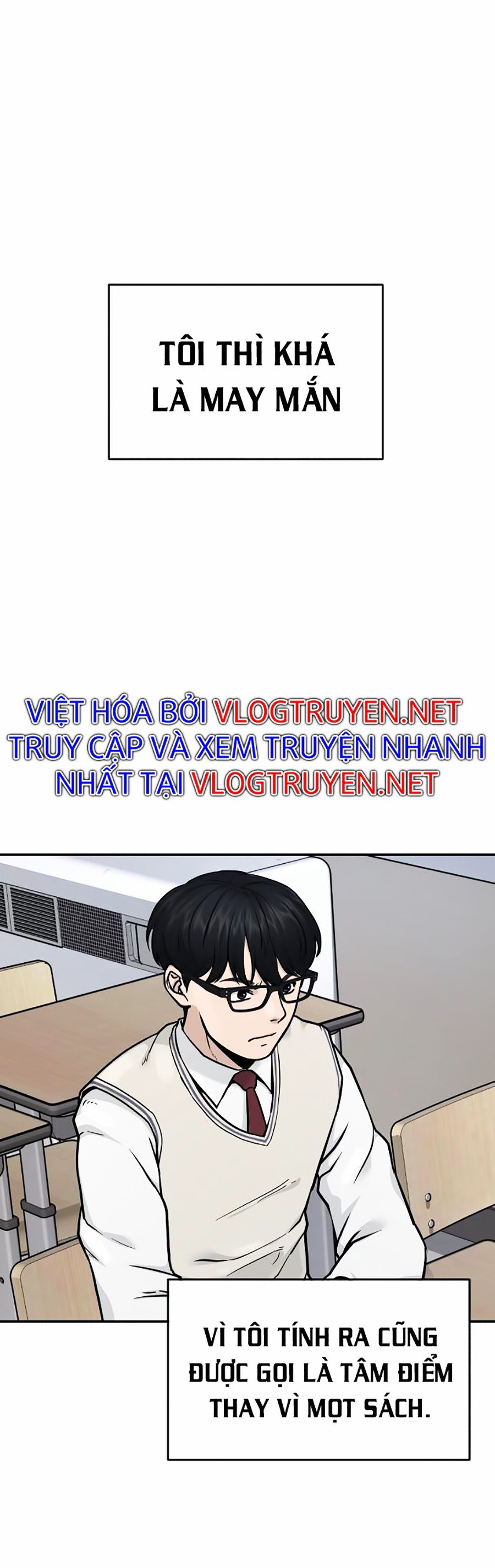 Nhiệm Vụ Diệu Kỳ Chapter 1 - Trang 24