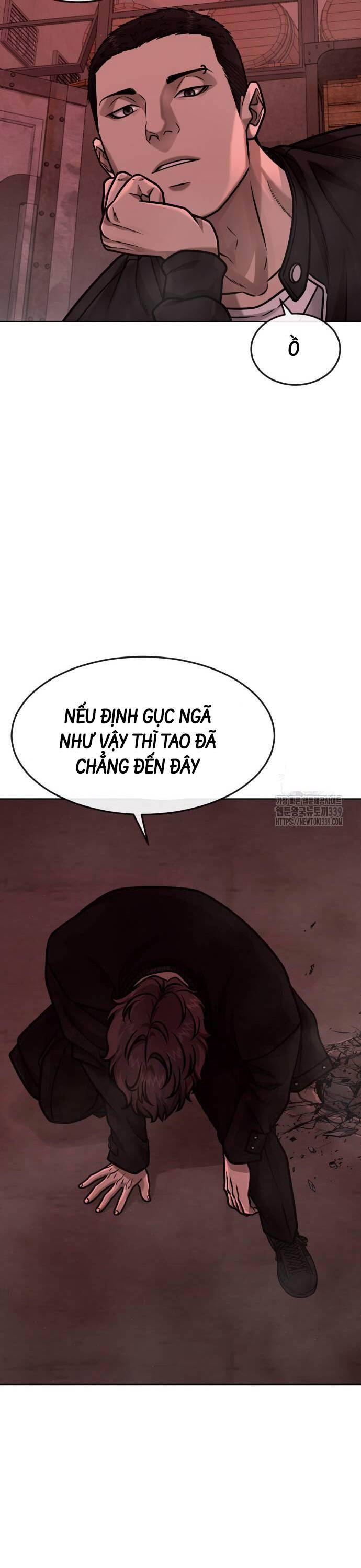 Nhiệm Vụ Diệu Kỳ Chapter 139 - Trang 27