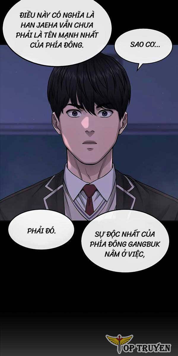 Nhiệm Vụ Diệu Kỳ Chapter 85 - Trang 100