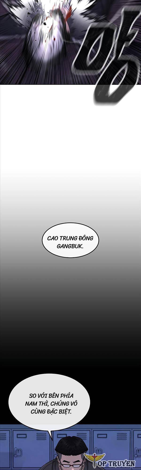 Nhiệm Vụ Diệu Kỳ Chapter 85 - Trang 58