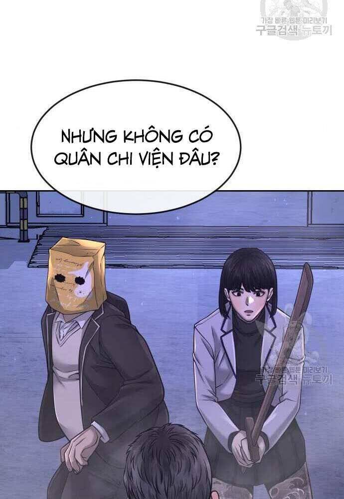 Nhiệm Vụ Diệu Kỳ Chapter 62 - Trang 53