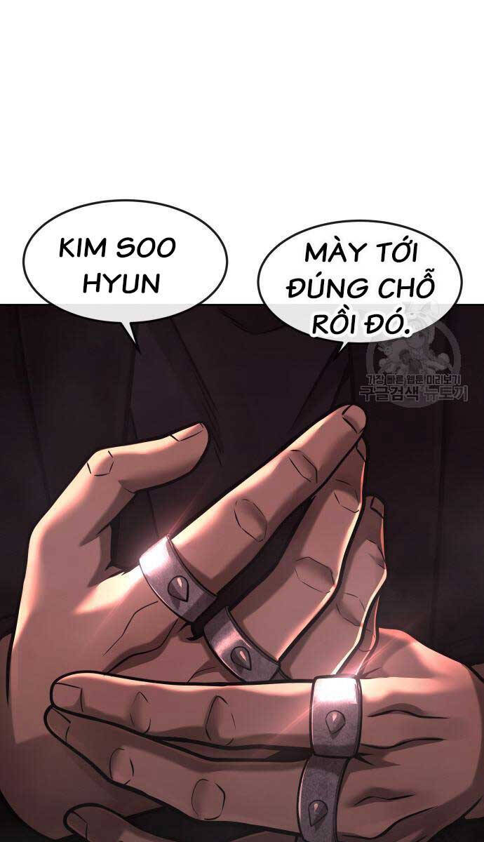 Nhiệm Vụ Diệu Kỳ Chapter 88 - Trang 123