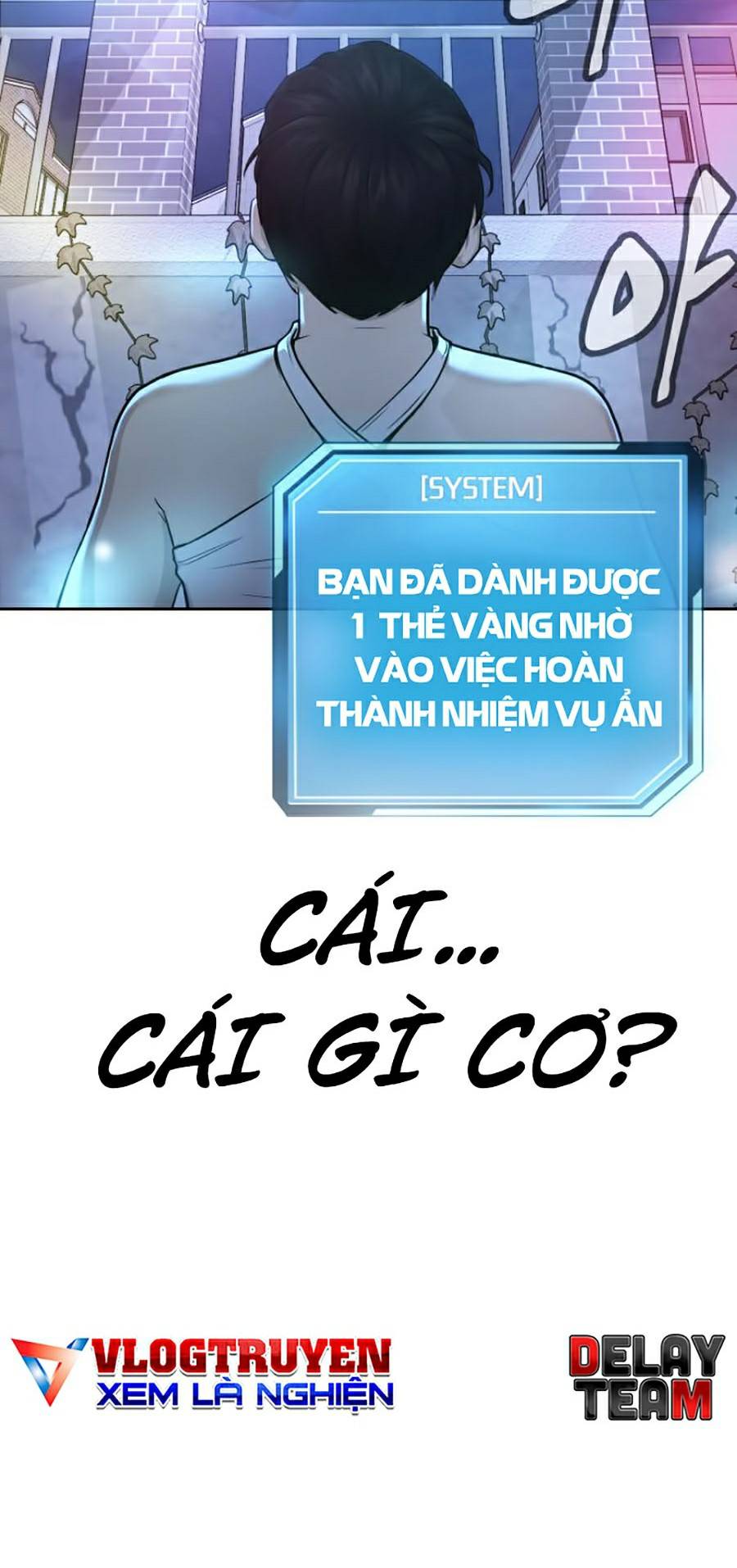 Nhiệm Vụ Diệu Kỳ Chapter 7 - Trang 37