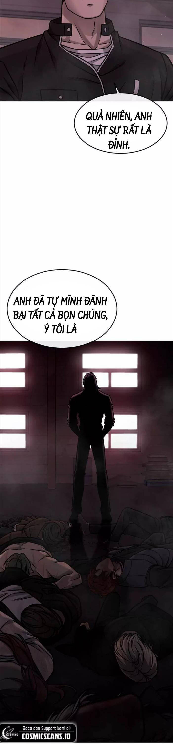 Nhiệm Vụ Diệu Kỳ Chapter 141 - Trang 49