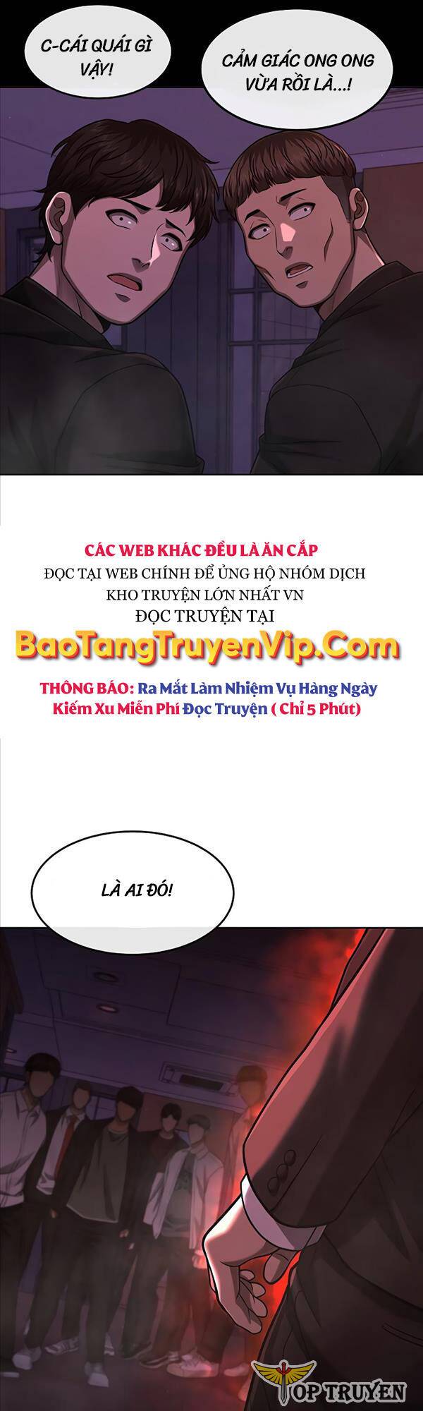 Nhiệm Vụ Diệu Kỳ Chapter 85 - Trang 65