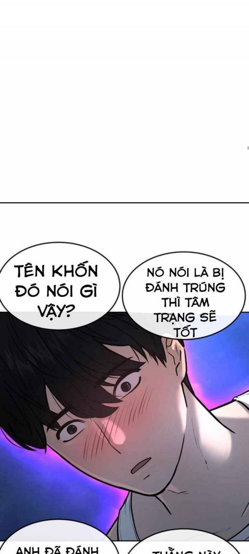 Nhiệm Vụ Diệu Kỳ Chapter 14 - Trang 110