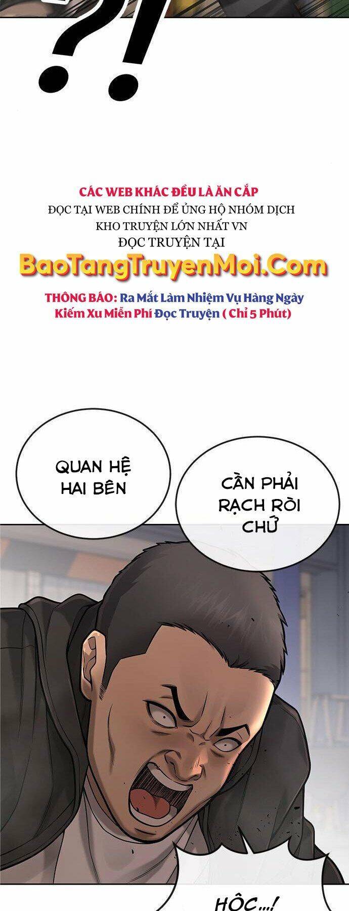 Nhiệm Vụ Diệu Kỳ Chapter 35 - Trang 57