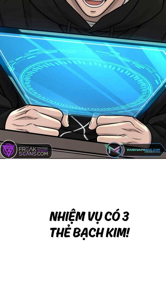 Nhiệm Vụ Diệu Kỳ Chapter 117 - Trang 83