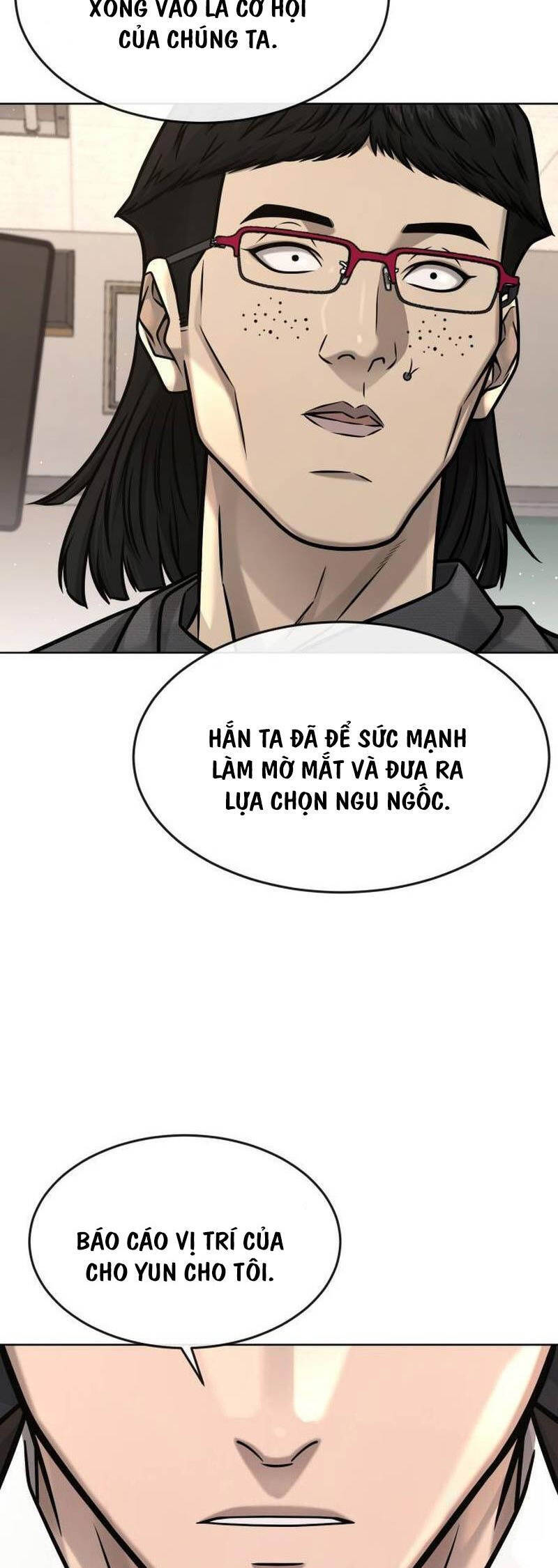 Nhiệm Vụ Diệu Kỳ Chapter 138 - Trang 50