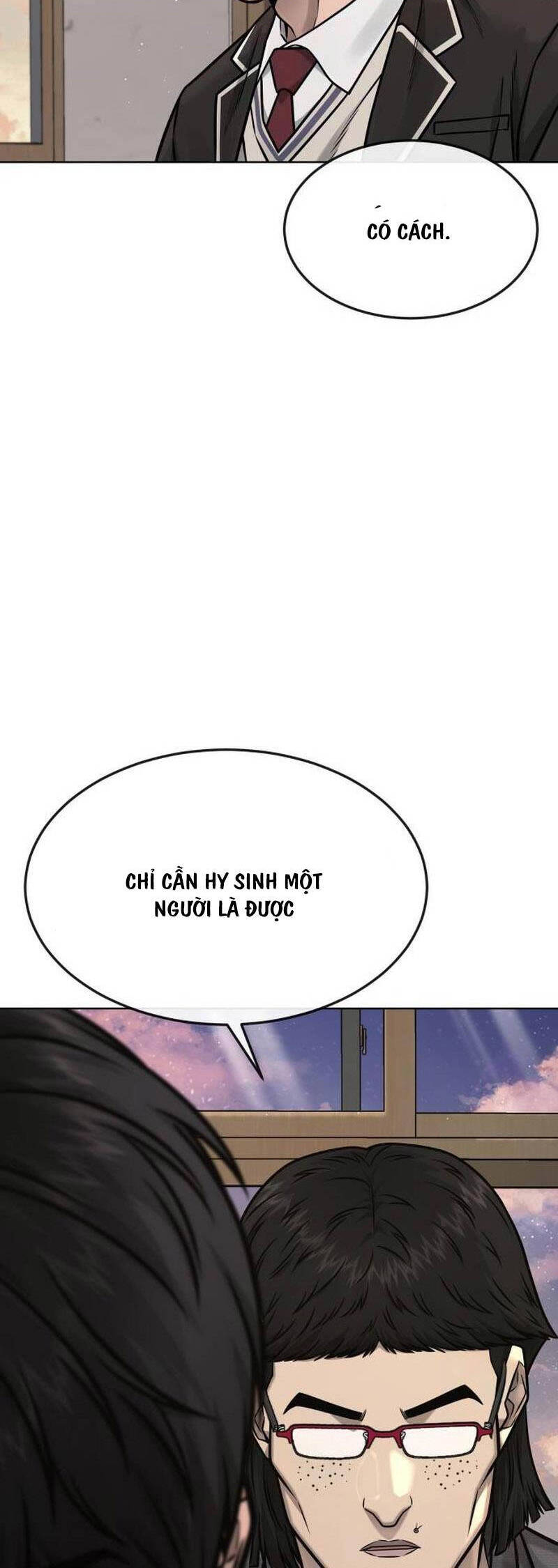 Nhiệm Vụ Diệu Kỳ Chapter 138 - Trang 55