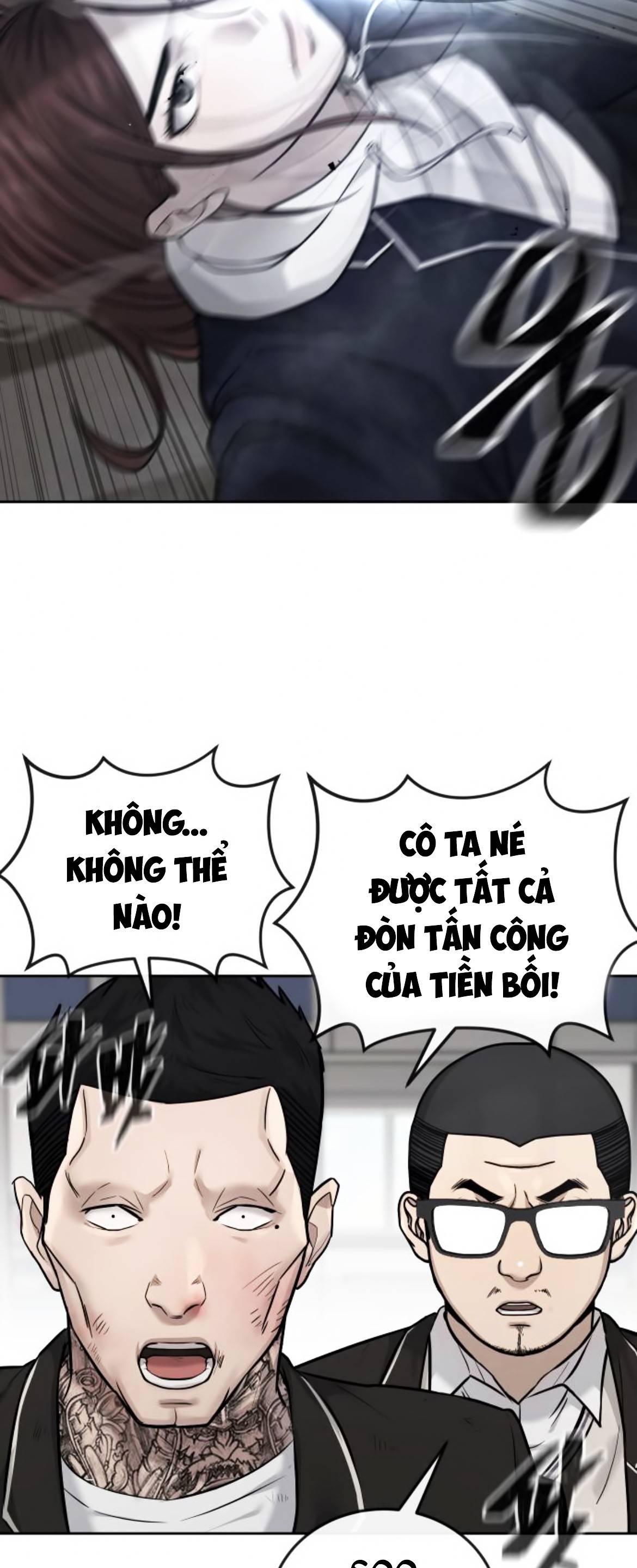 Nhiệm Vụ Diệu Kỳ Chapter 29 - Trang 69