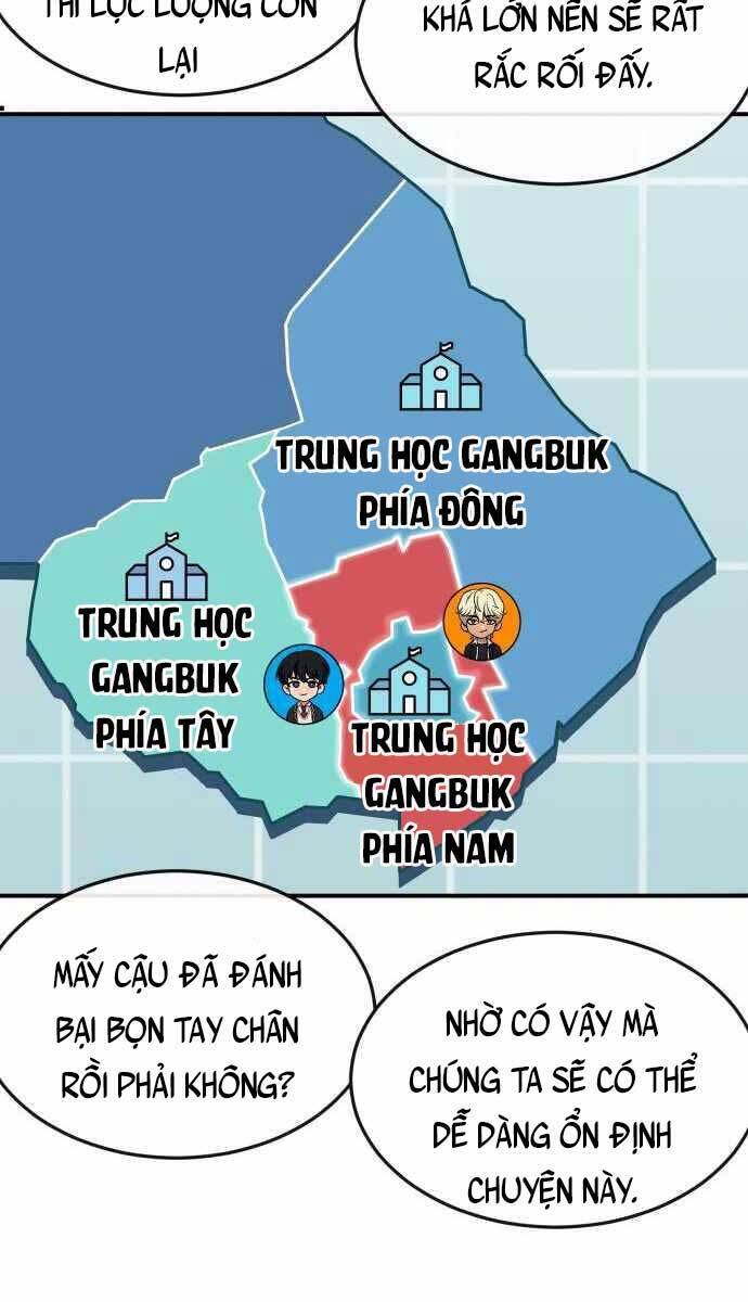 Nhiệm Vụ Diệu Kỳ Chapter 65 - Trang 36