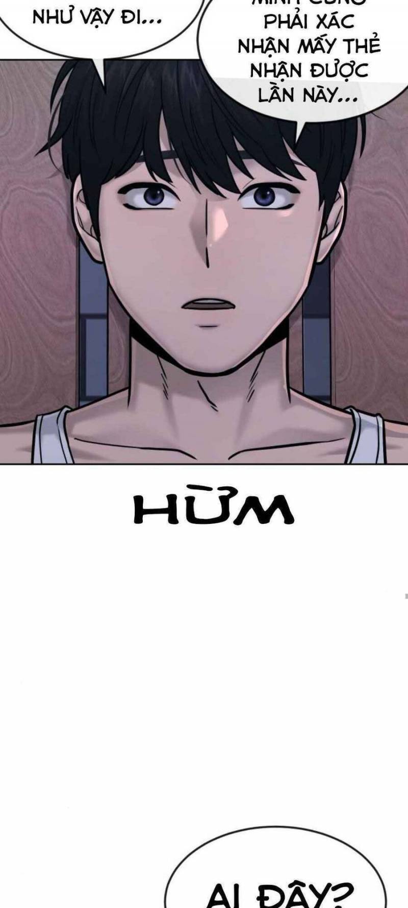 Nhiệm Vụ Diệu Kỳ Chapter 14 - Trang 41