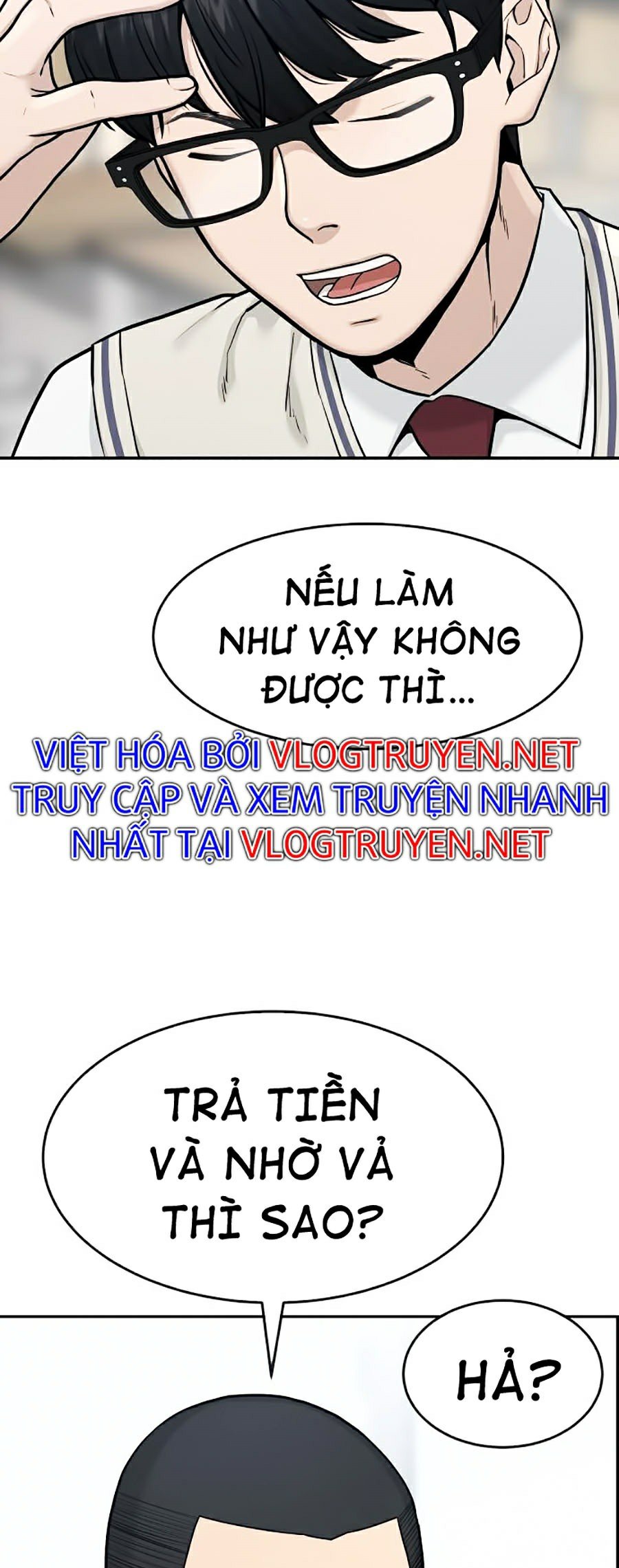 Nhiệm Vụ Diệu Kỳ Chapter 2 - Trang 29