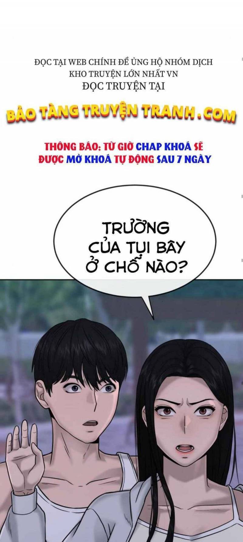 Nhiệm Vụ Diệu Kỳ Chapter 14 - Trang 89