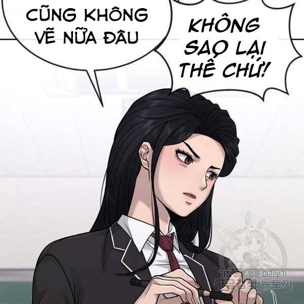 Nhiệm Vụ Diệu Kỳ Chapter 36 - Trang 129