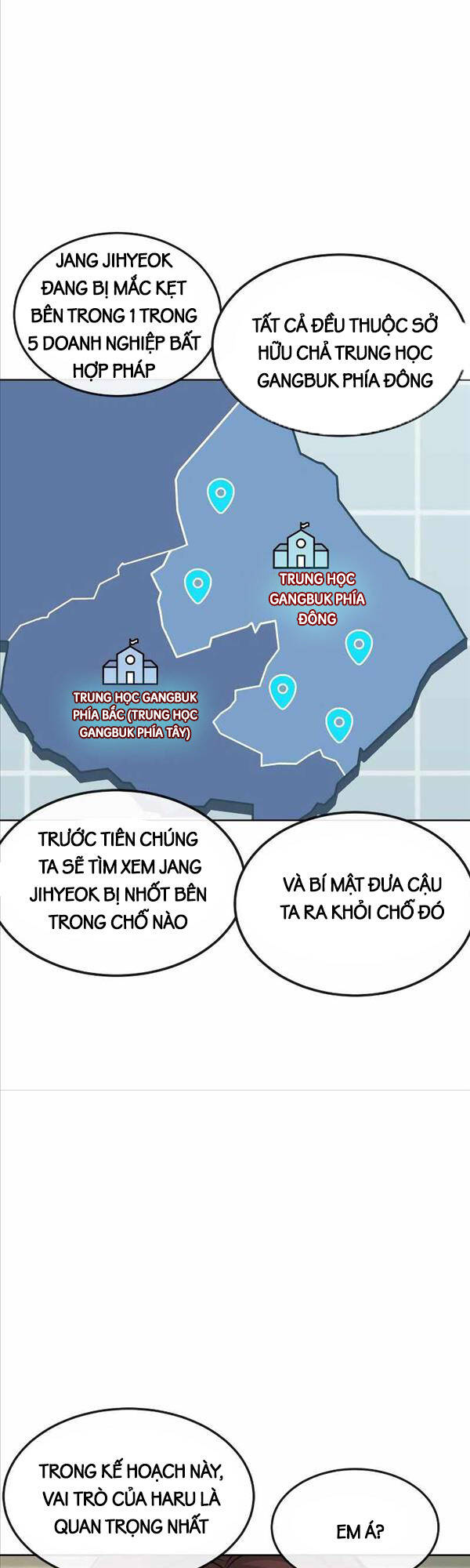 Nhiệm Vụ Diệu Kỳ Chapter 81 - Trang 33