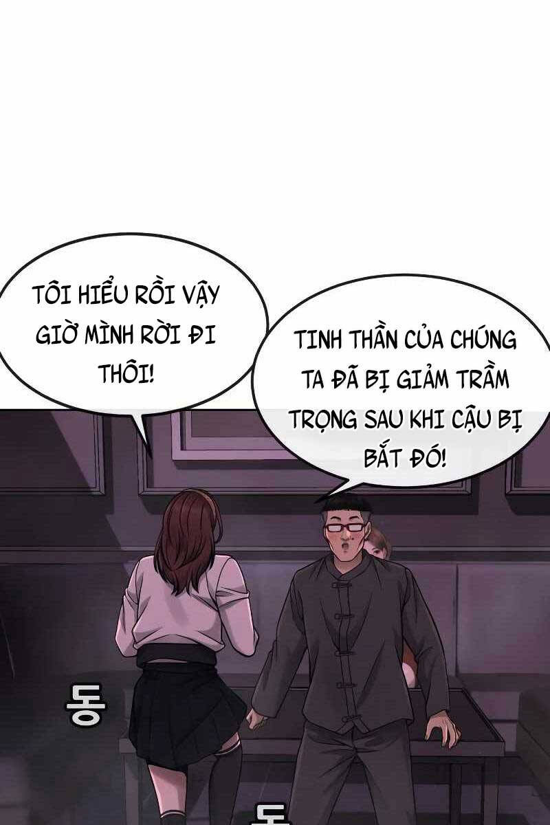 Nhiệm Vụ Diệu Kỳ Chapter 82 - Trang 30