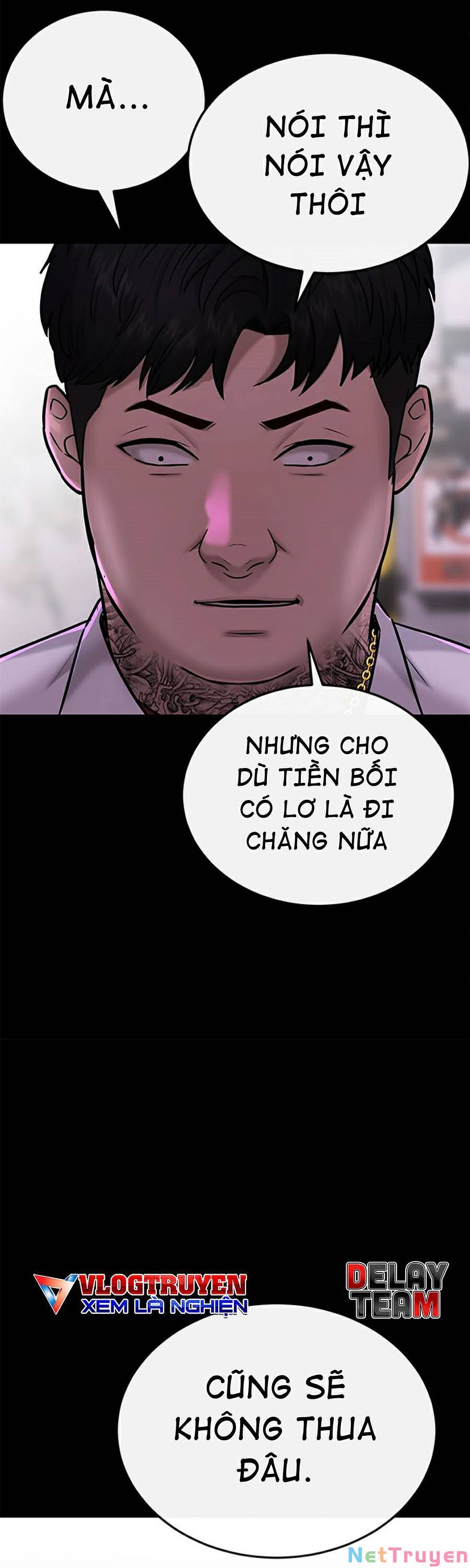 Nhiệm Vụ Diệu Kỳ Chapter 23 - Trang 16