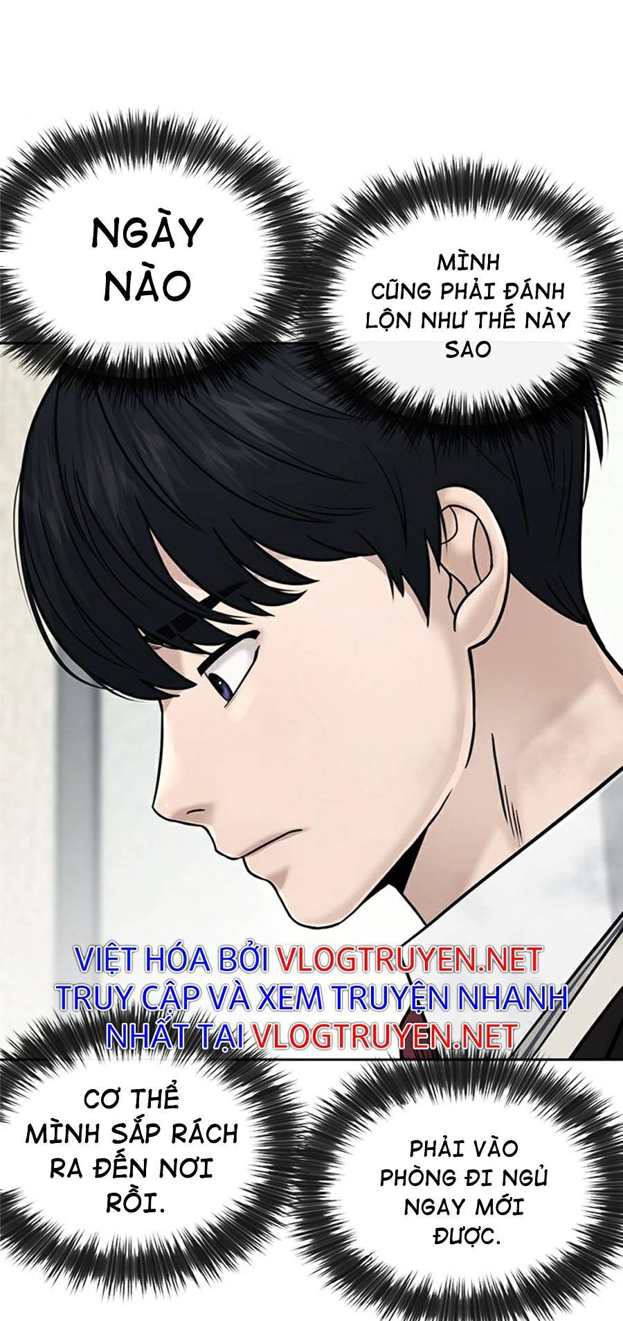 Nhiệm Vụ Diệu Kỳ Chapter 18 - Trang 11