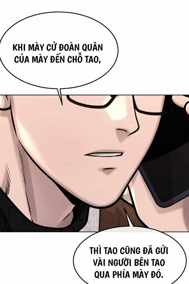 Nhiệm Vụ Diệu Kỳ Chapter 118 - Trang 115