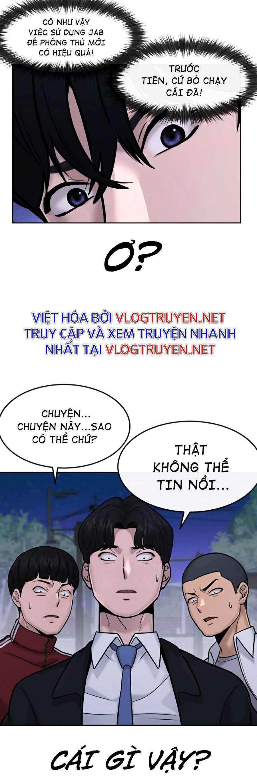 Nhiệm Vụ Diệu Kỳ Chapter 15 - Trang 5