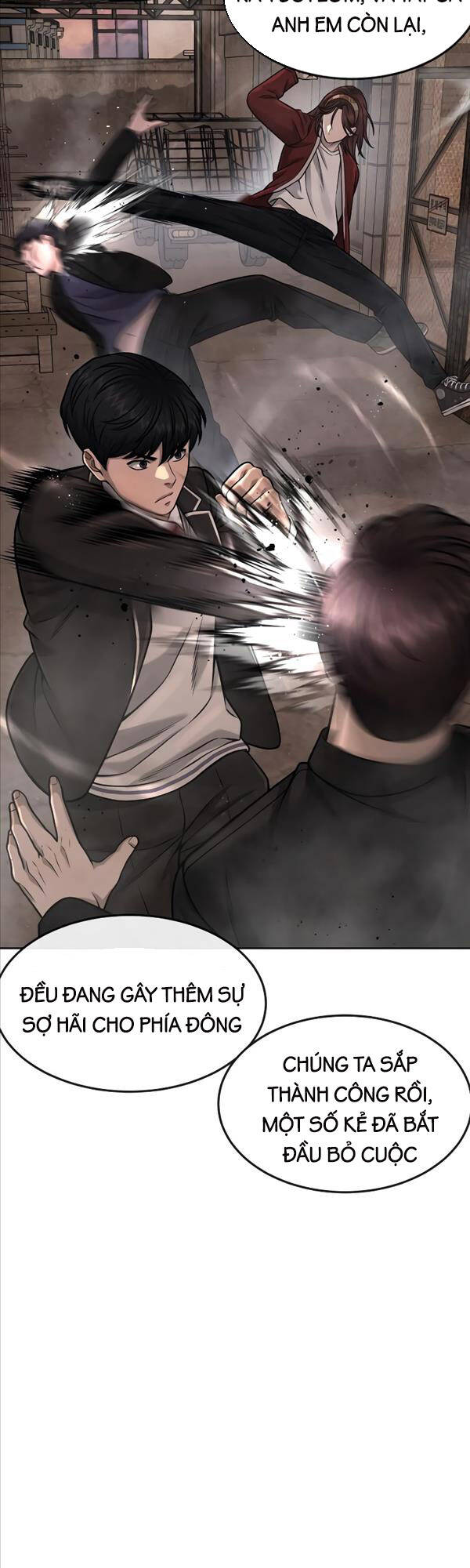 Nhiệm Vụ Diệu Kỳ Chapter 80 - Trang 62