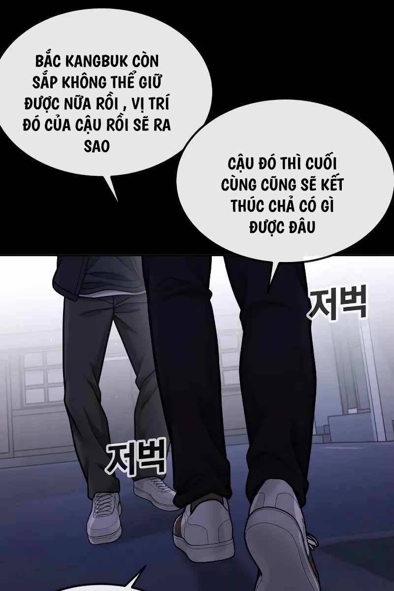 Nhiệm Vụ Diệu Kỳ Chapter 128 - Trang 113