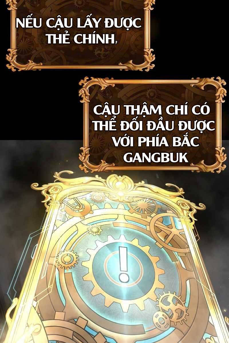 Nhiệm Vụ Diệu Kỳ Chapter 77 - Trang 117