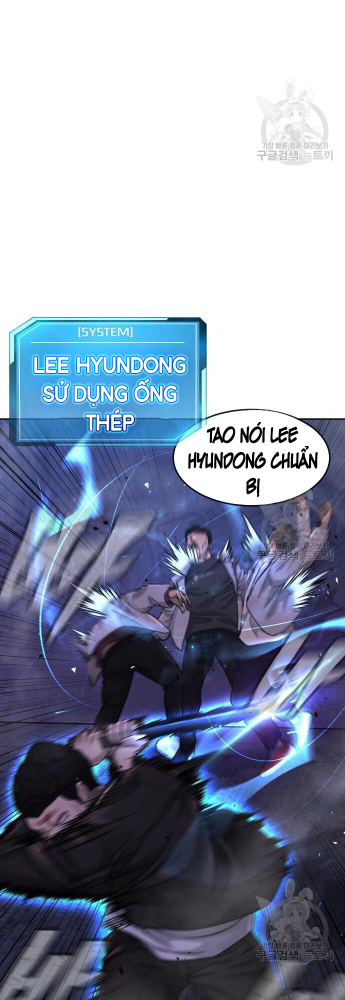 Nhiệm Vụ Diệu Kỳ Chapter 58 - Trang 34