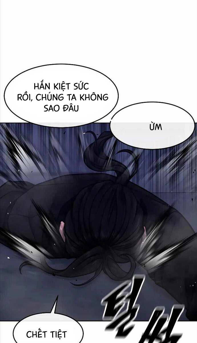 Nhiệm Vụ Diệu Kỳ Chapter 122 - Trang 5