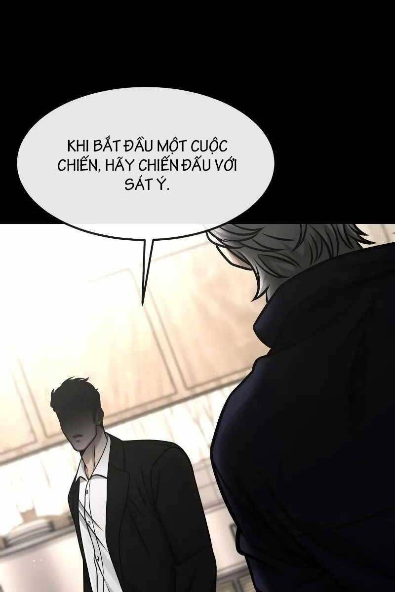 Nhiệm Vụ Diệu Kỳ Chapter 106 - Trang 107