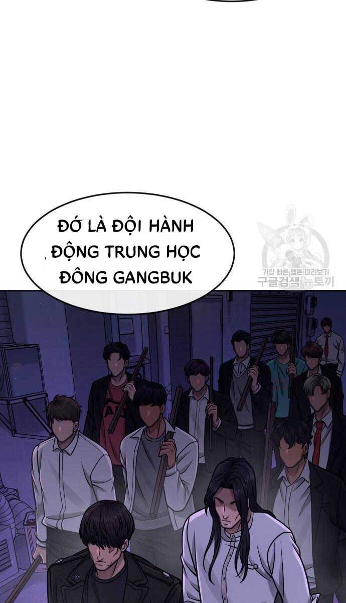 Nhiệm Vụ Diệu Kỳ Chapter 102 - Trang 126