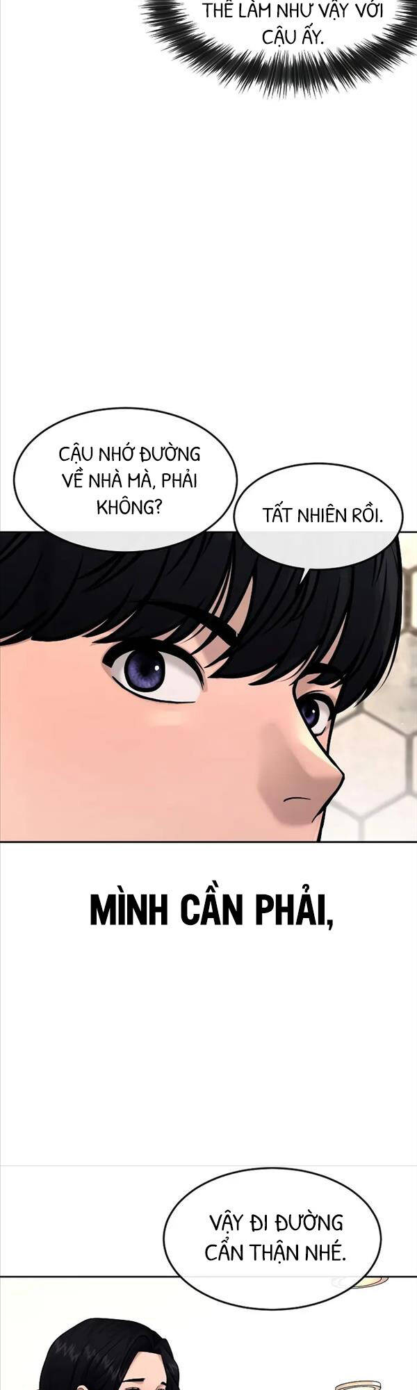 Nhiệm Vụ Diệu Kỳ Chapter 78 - Trang 29