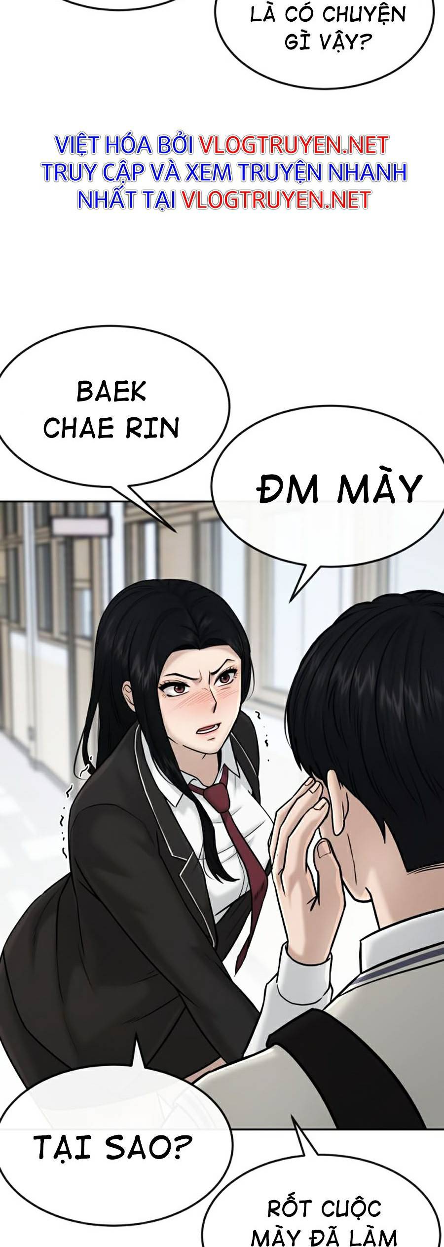 Nhiệm Vụ Diệu Kỳ Chapter 15 - Trang 51