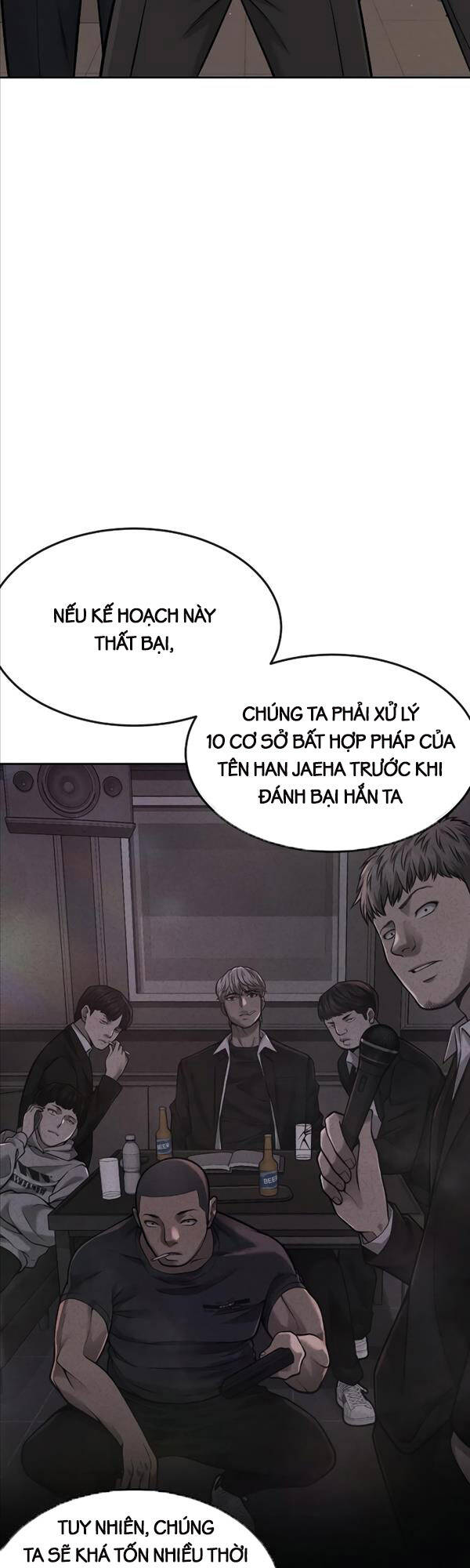 Nhiệm Vụ Diệu Kỳ Chapter 80 - Trang 44