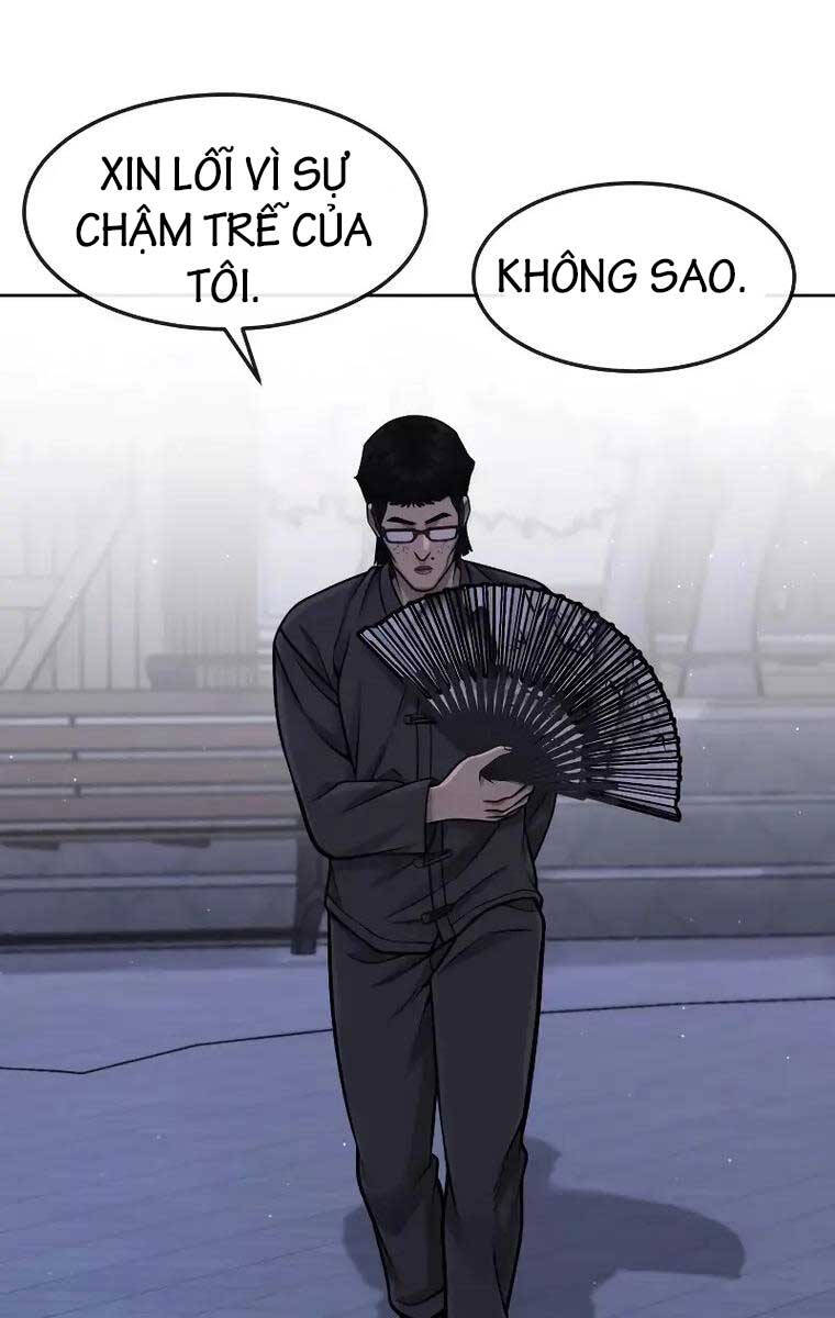 Nhiệm Vụ Diệu Kỳ Chapter 103 - Trang 31