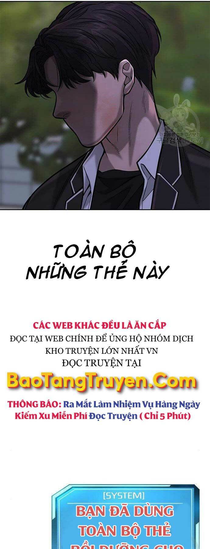 Nhiệm Vụ Diệu Kỳ Chapter 33 - Trang 71