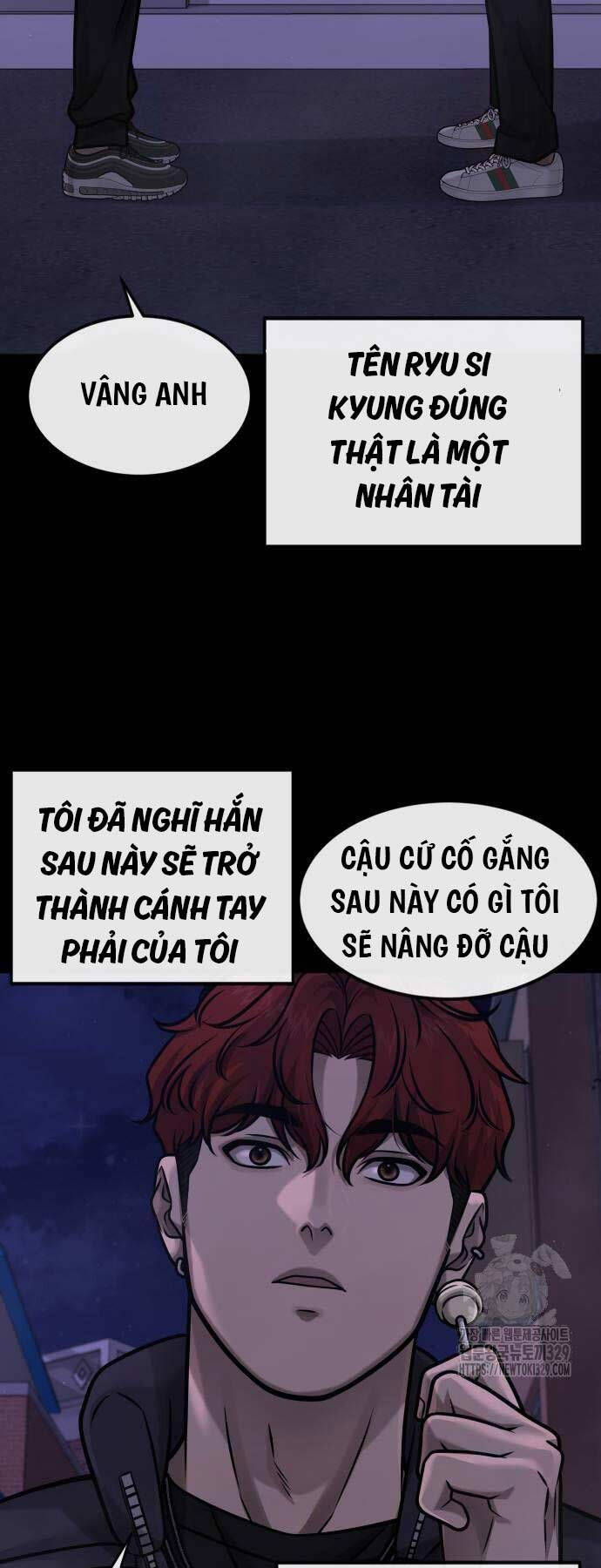 Nhiệm Vụ Diệu Kỳ Chapter 131 - Trang 70