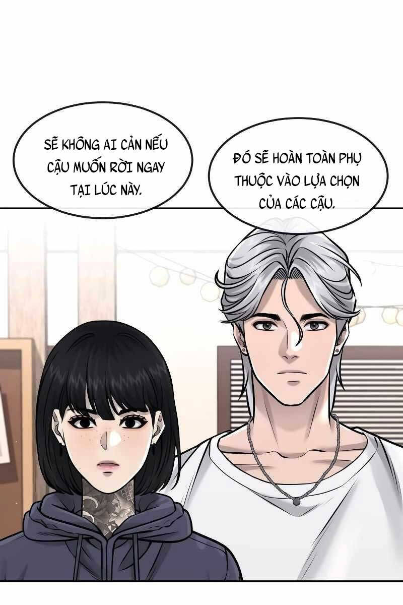 Nhiệm Vụ Diệu Kỳ Chapter 76 - Trang 52