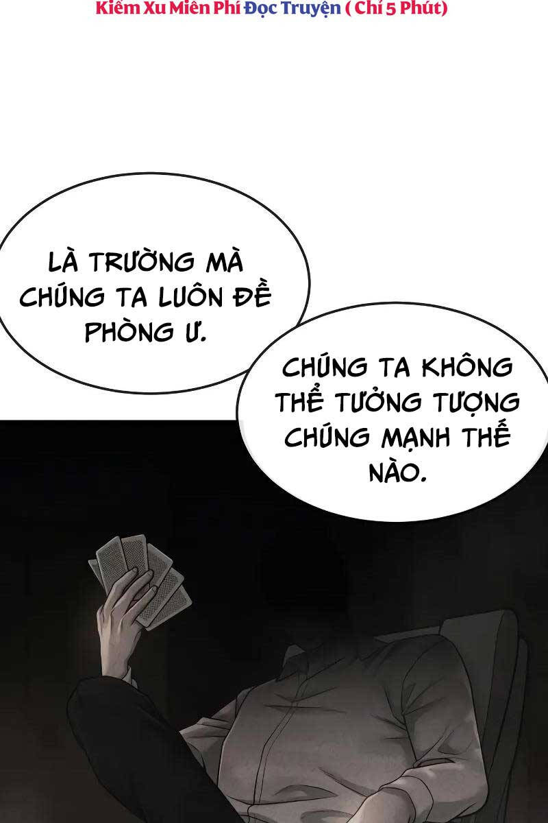 Nhiệm Vụ Diệu Kỳ Chapter 93 - Trang 95