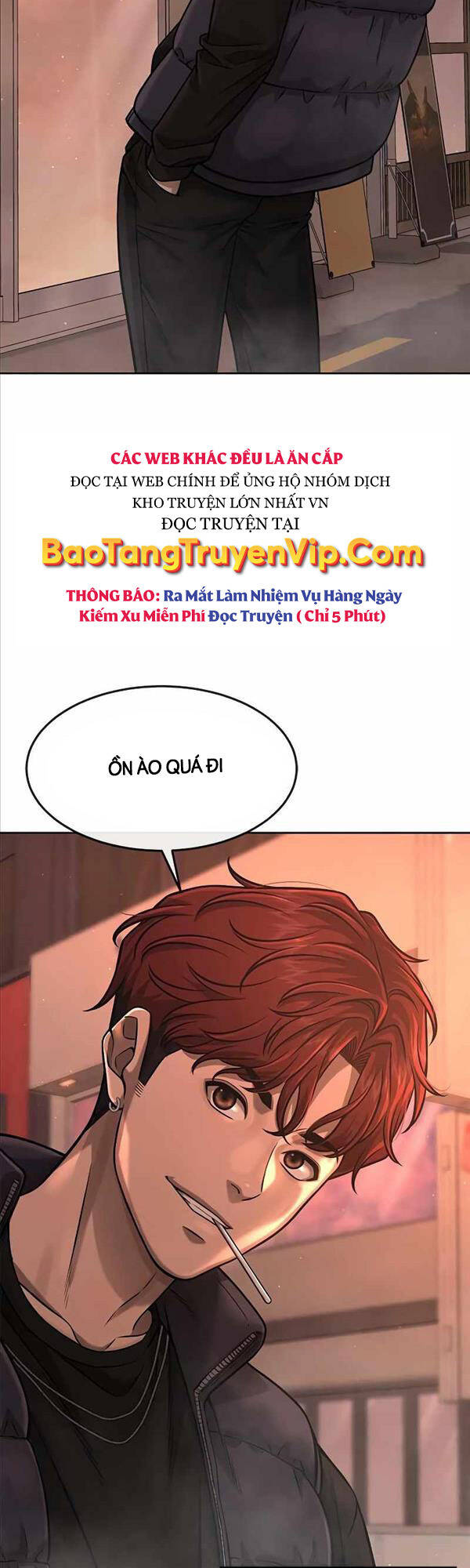 Nhiệm Vụ Diệu Kỳ Chapter 81 - Trang 70