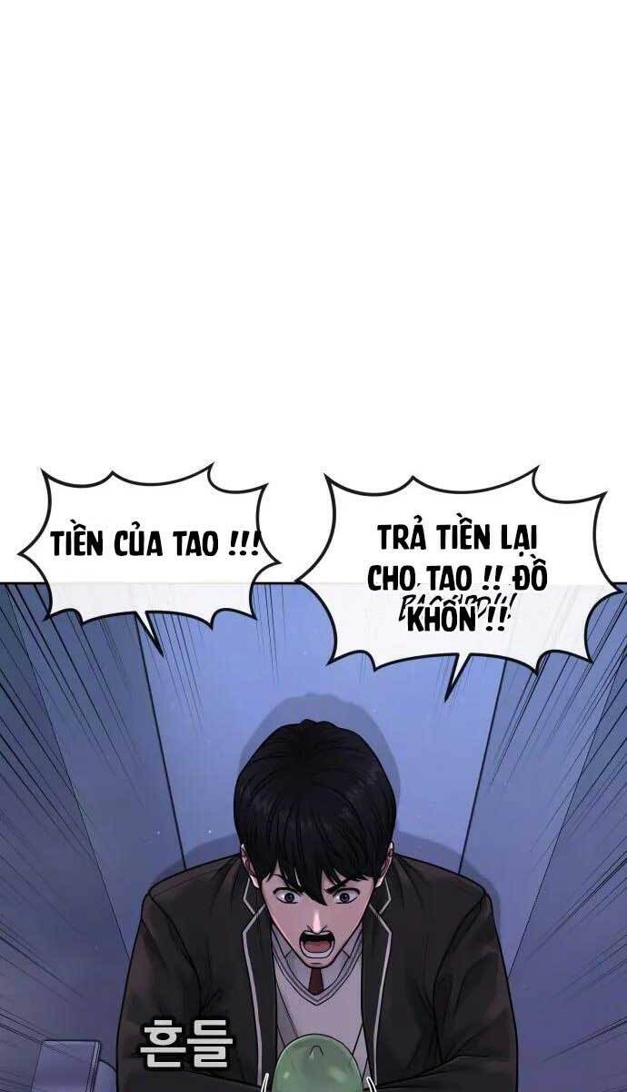 Nhiệm Vụ Diệu Kỳ Chapter 70 - Trang 18