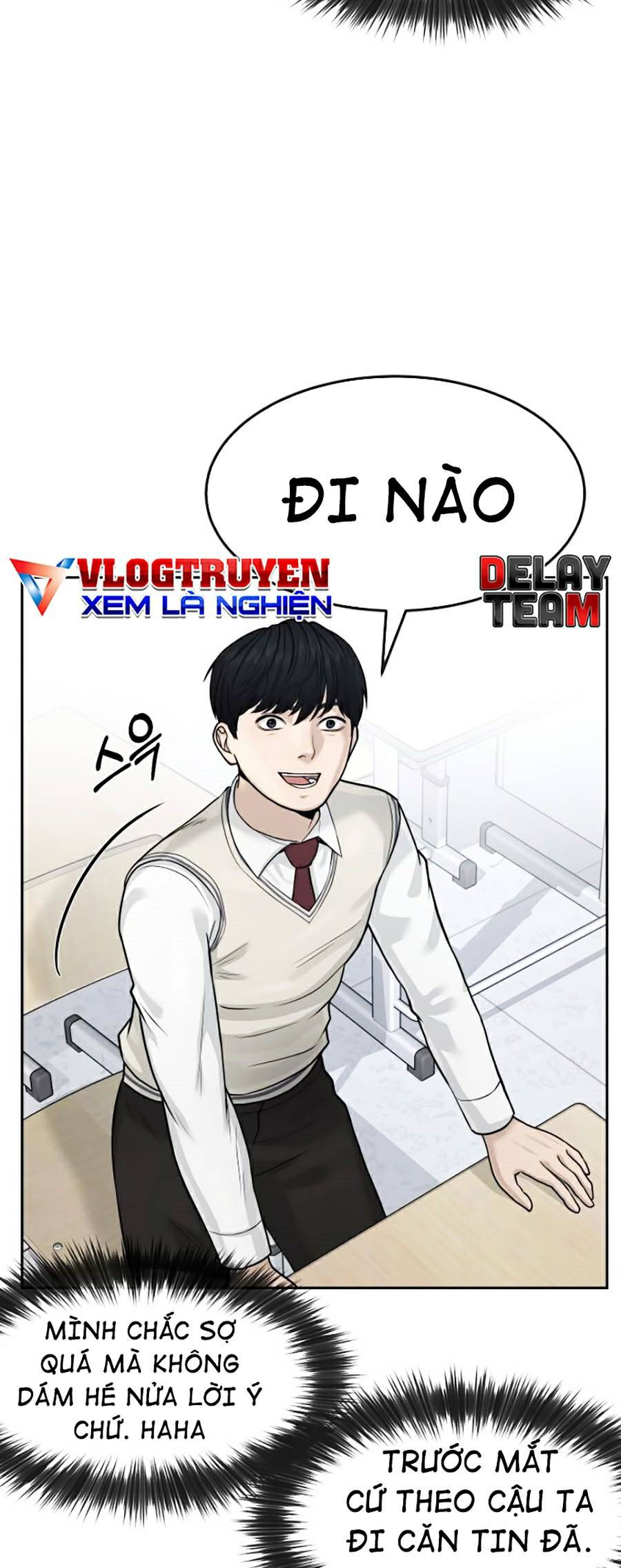 Nhiệm Vụ Diệu Kỳ Chapter 7 - Trang 61