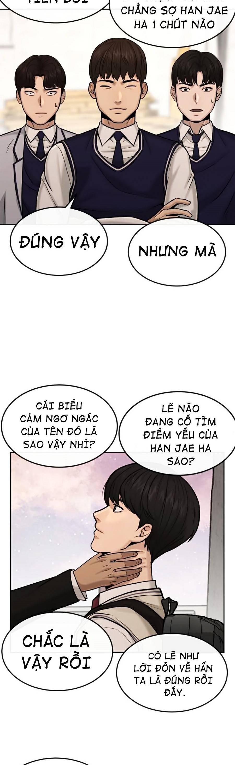 Nhiệm Vụ Diệu Kỳ Chapter 13 - Trang 7