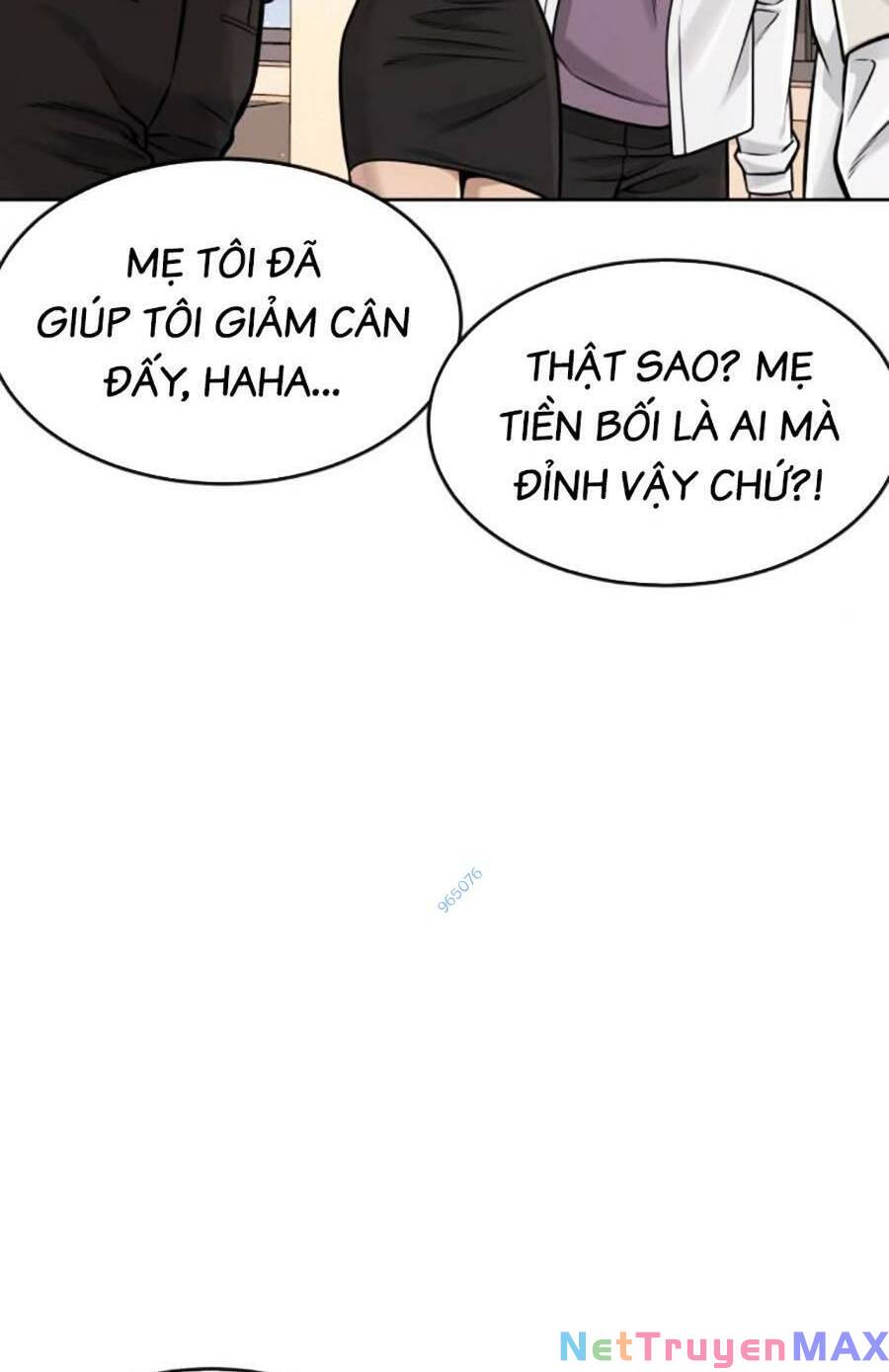 Nhiệm Vụ Diệu Kỳ Chapter 95 - Trang 161