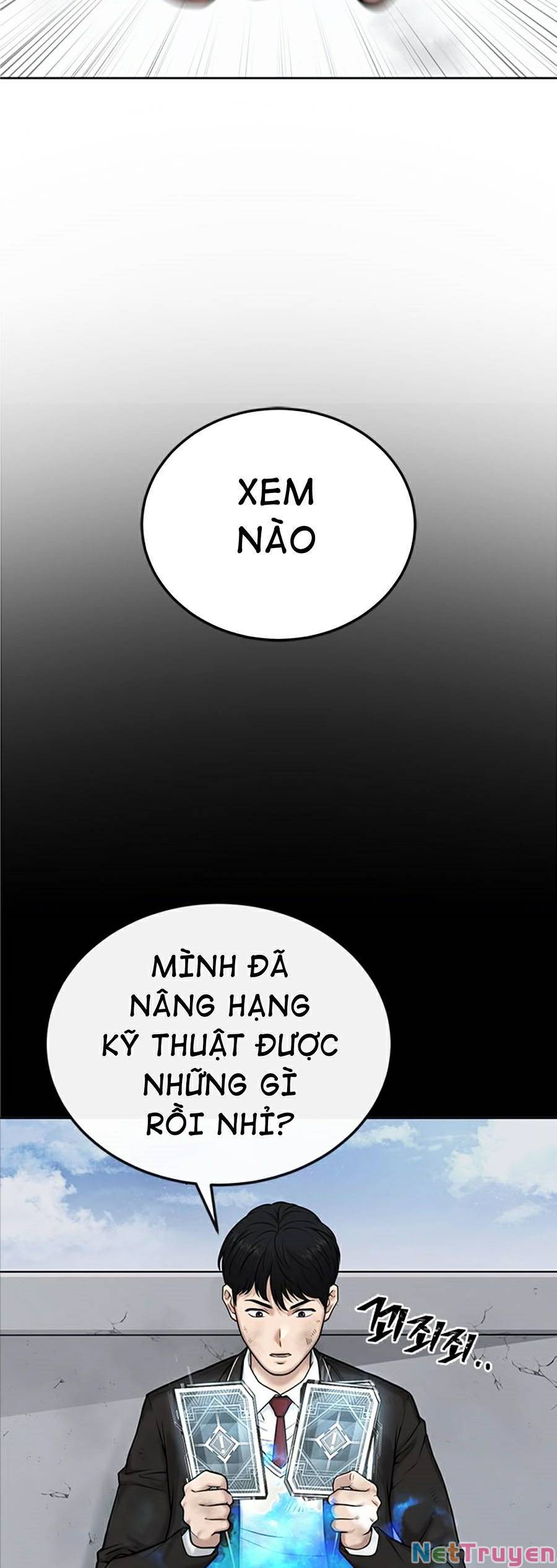 Nhiệm Vụ Diệu Kỳ Chapter 22 - Trang 66