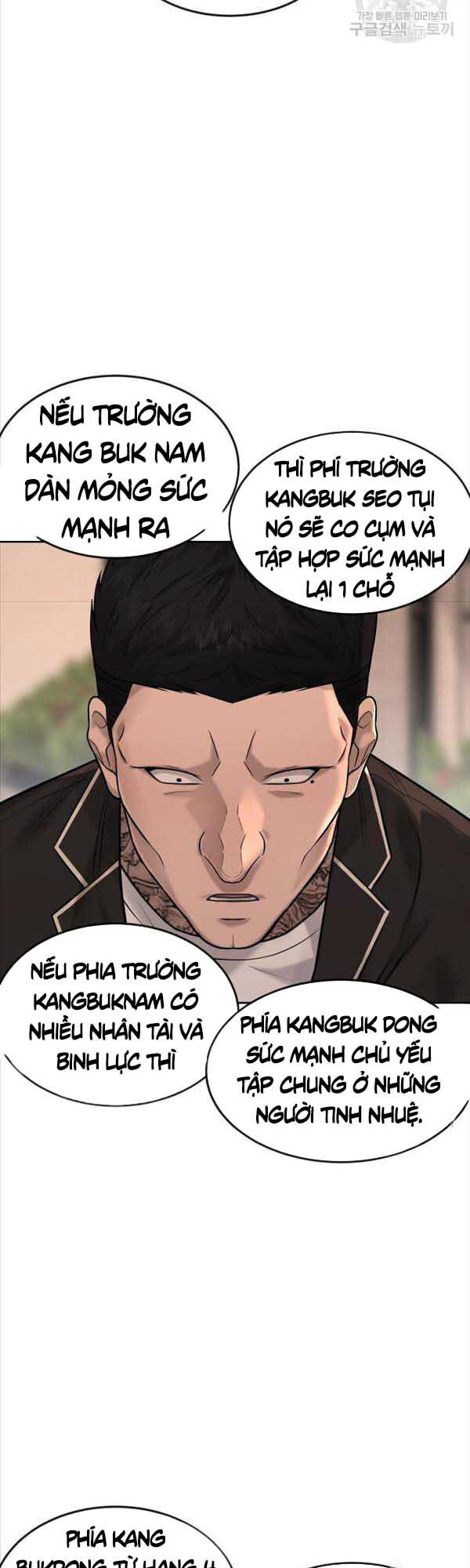 Nhiệm Vụ Diệu Kỳ Chapter 57 - Trang 62