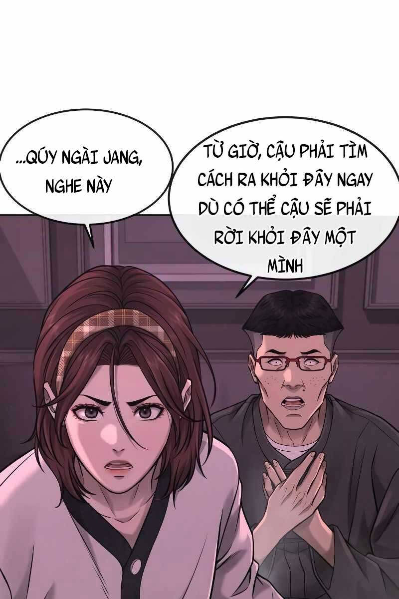 Nhiệm Vụ Diệu Kỳ Chapter 82 - Trang 39